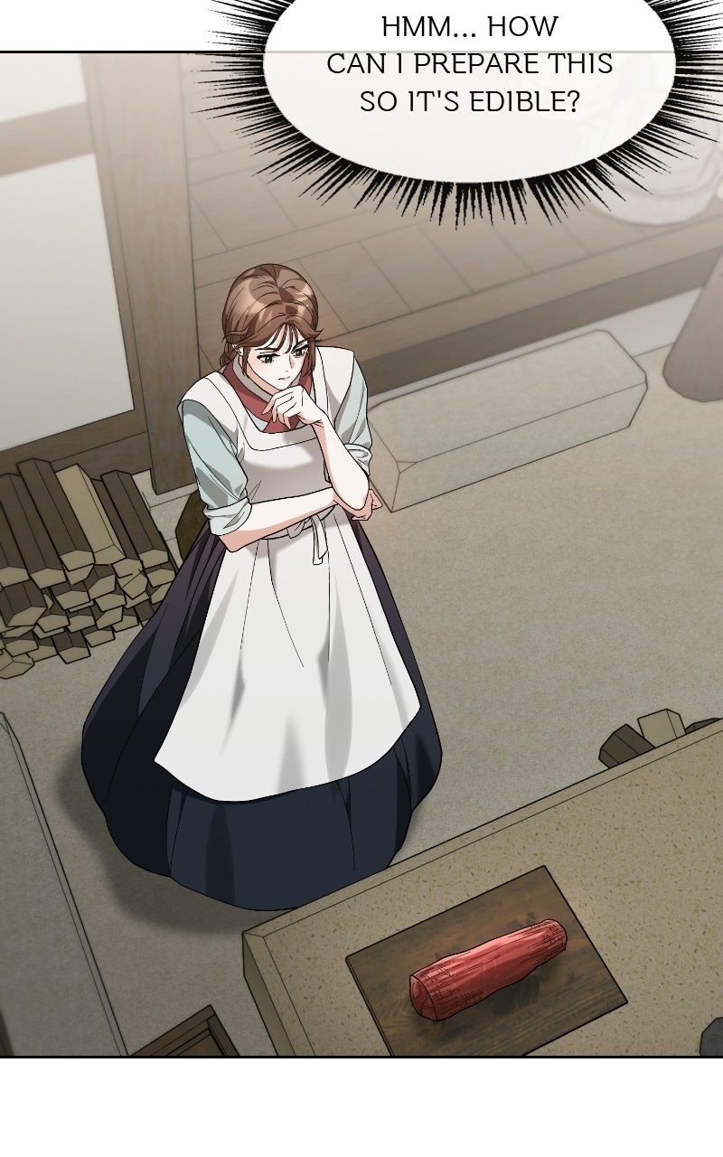 Bon Appétit, Your Majesty Episode 4 page 2 - 