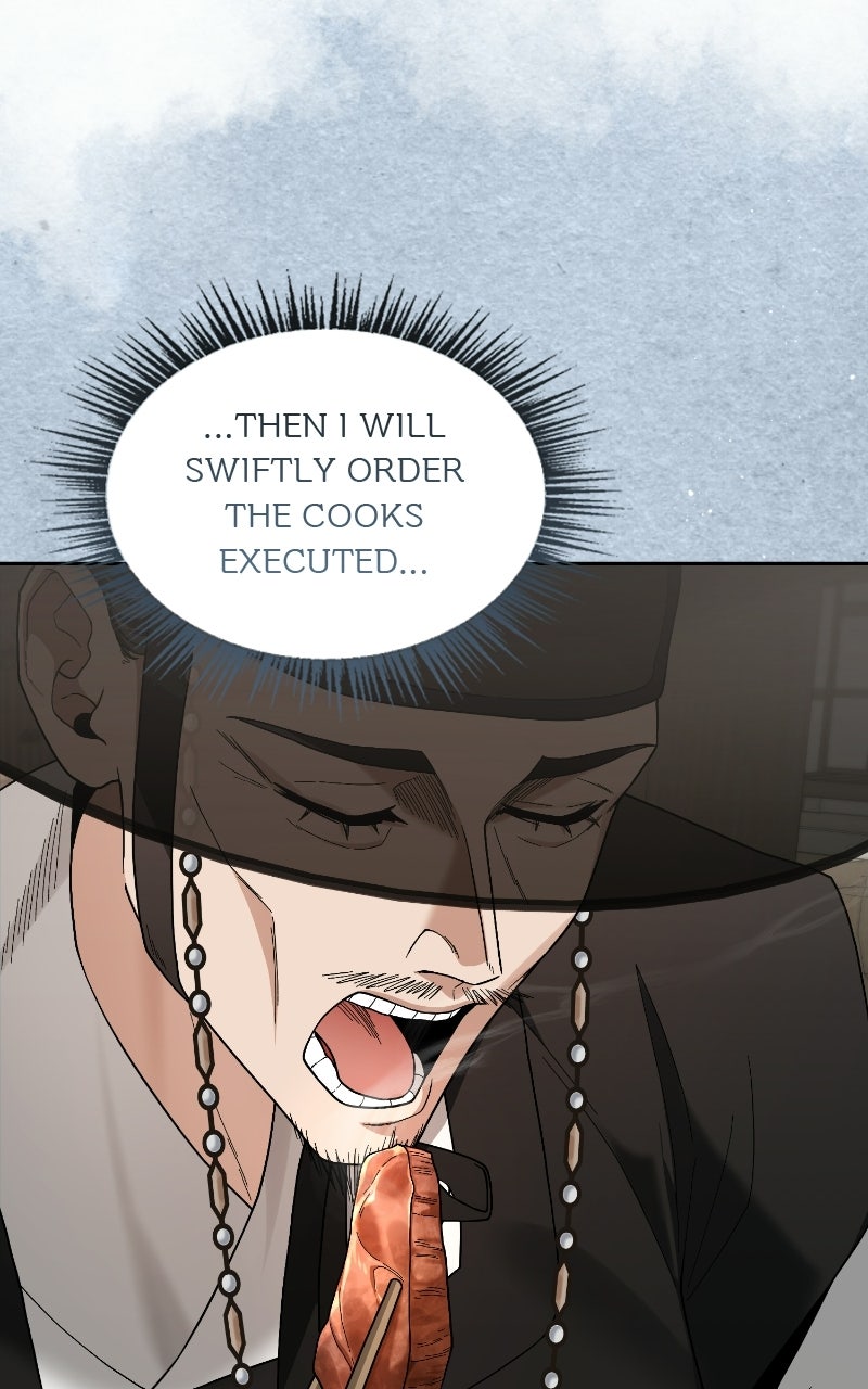 Bon Appétit, Your Majesty Episode 4 page 103 - 