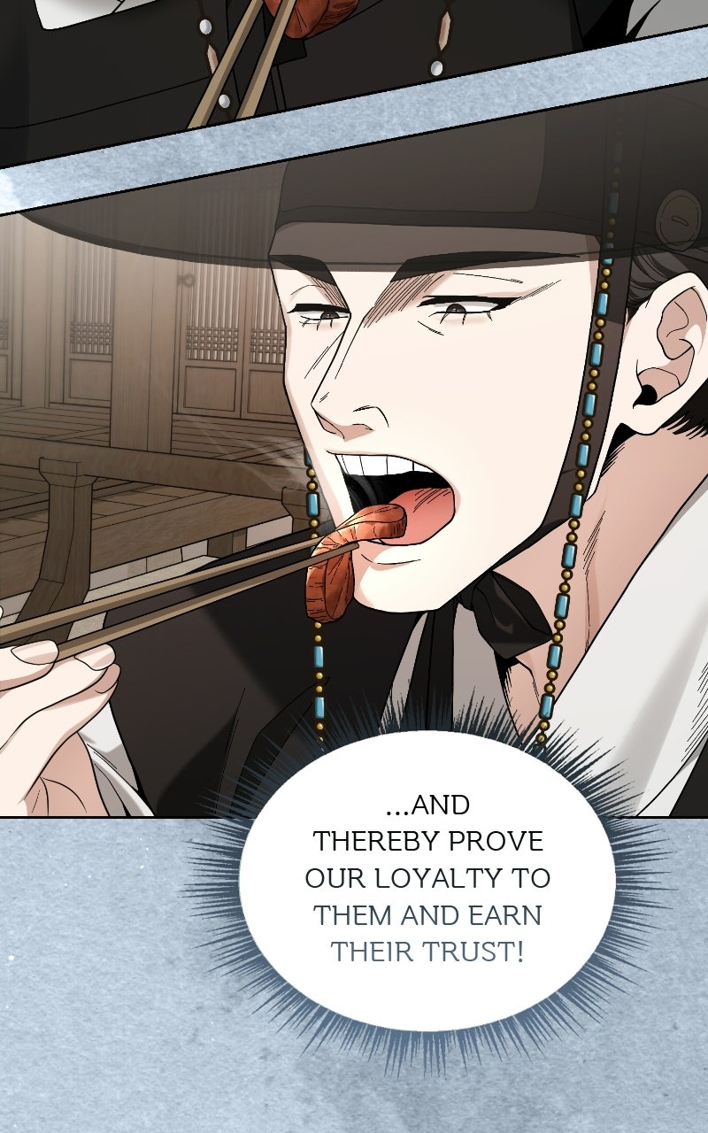 Bon Appétit, Your Majesty Episode 4 page 104 - 
