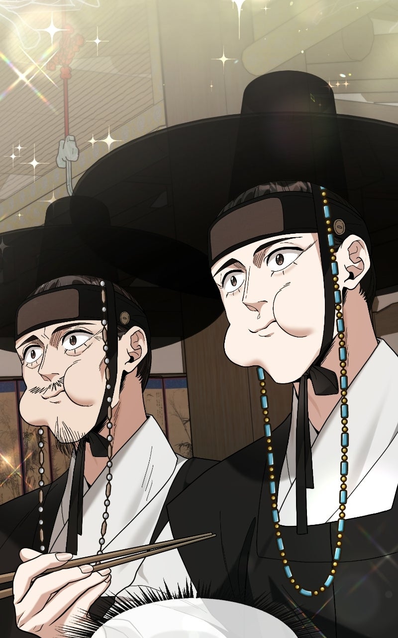 Bon Appétit, Your Majesty Episode 4 page 110 - 