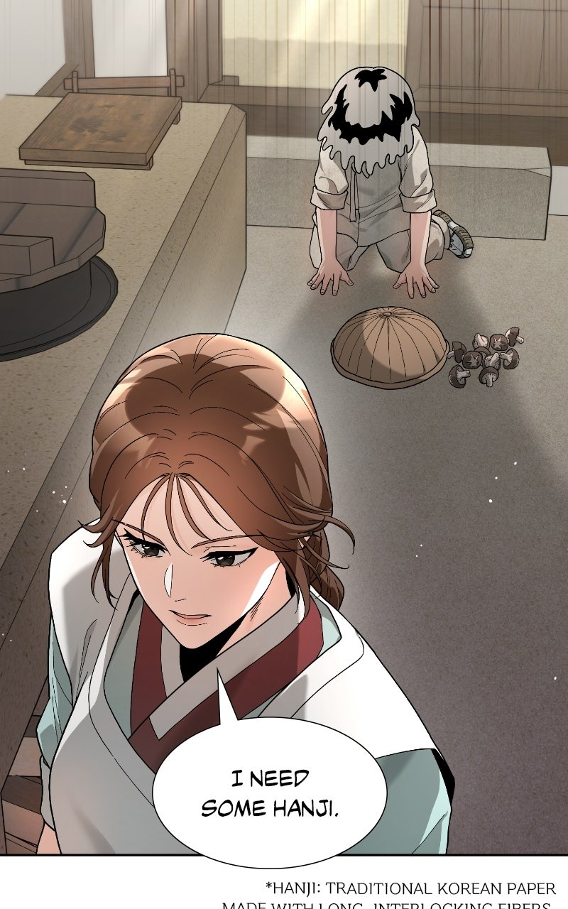 Bon Appétit, Your Majesty Episode 4 page 12 - 