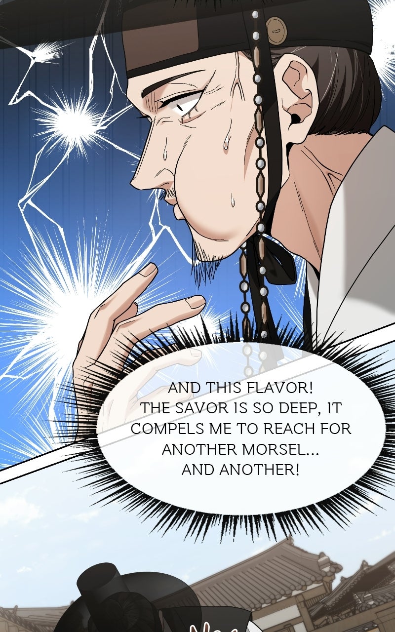 Bon Appétit, Your Majesty Episode 4 page 112 - 