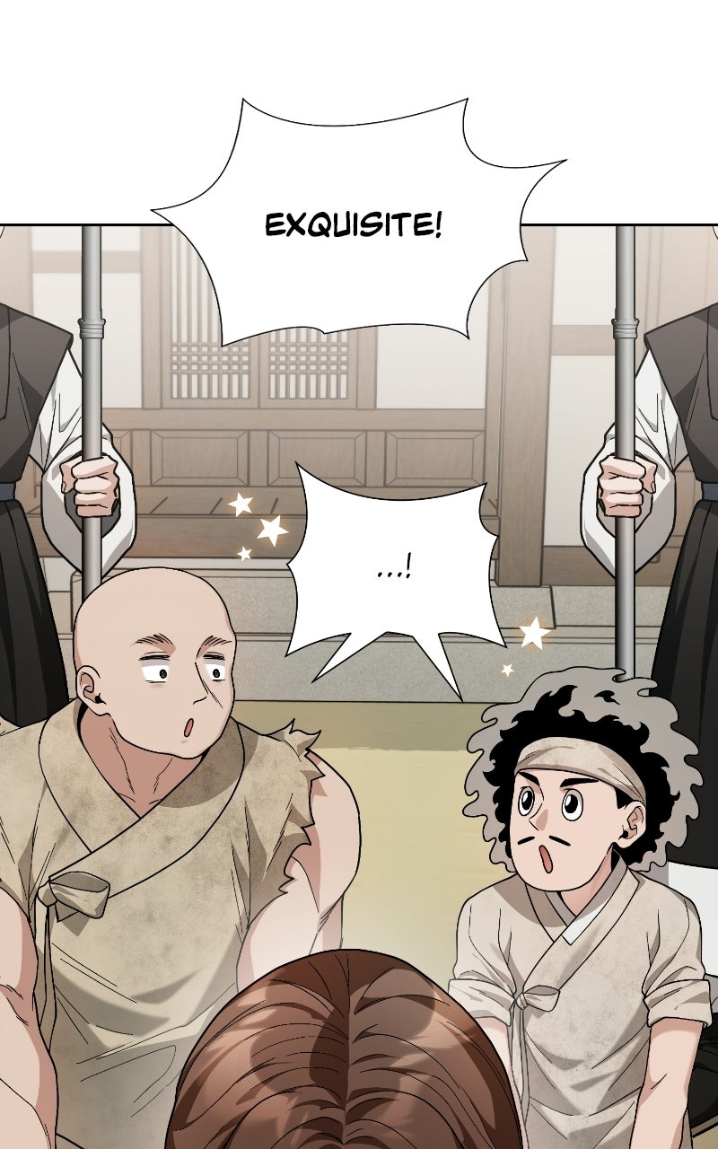 Bon Appétit, Your Majesty Episode 4 page 114 - 