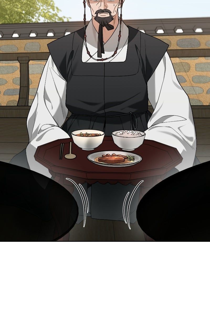 Bon Appétit, Your Majesty Episode 4 page 116 - 