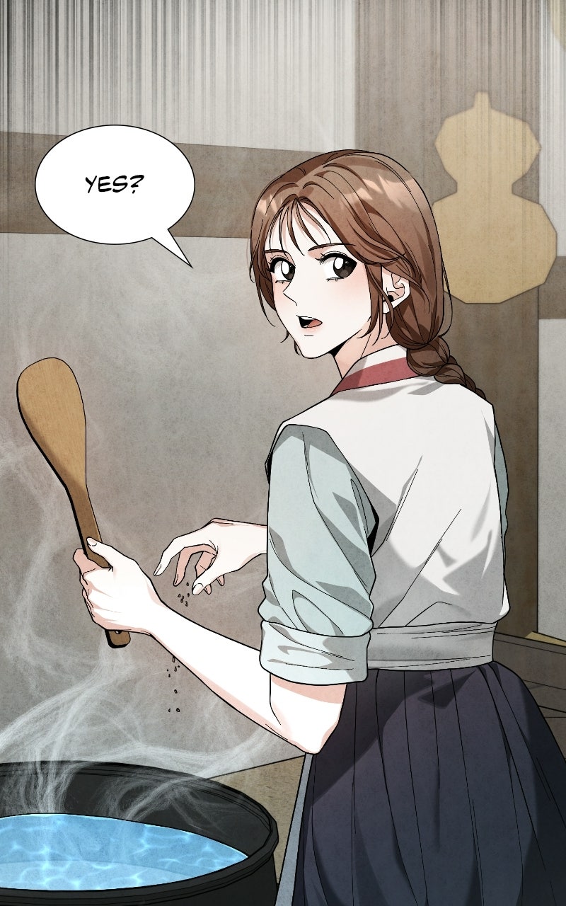 Bon Appétit, Your Majesty Episode 4 page 121 - 