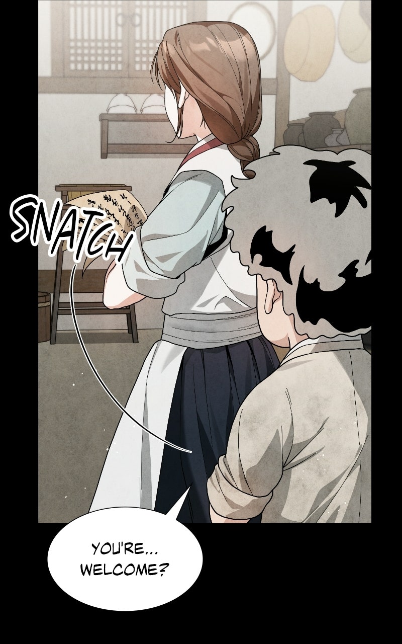 Bon Appétit, Your Majesty Episode 4 page 124 - 