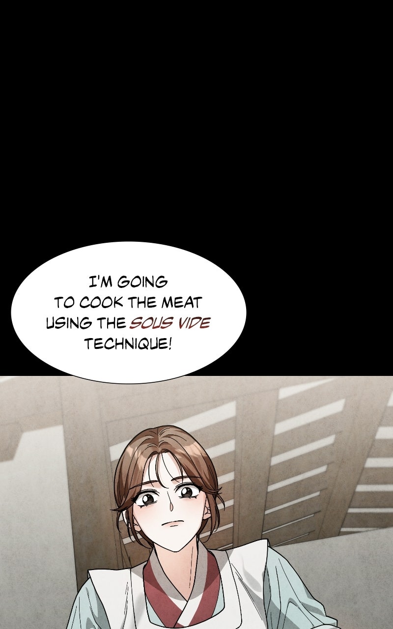Bon Appétit, Your Majesty Episode 4 page 125 - 