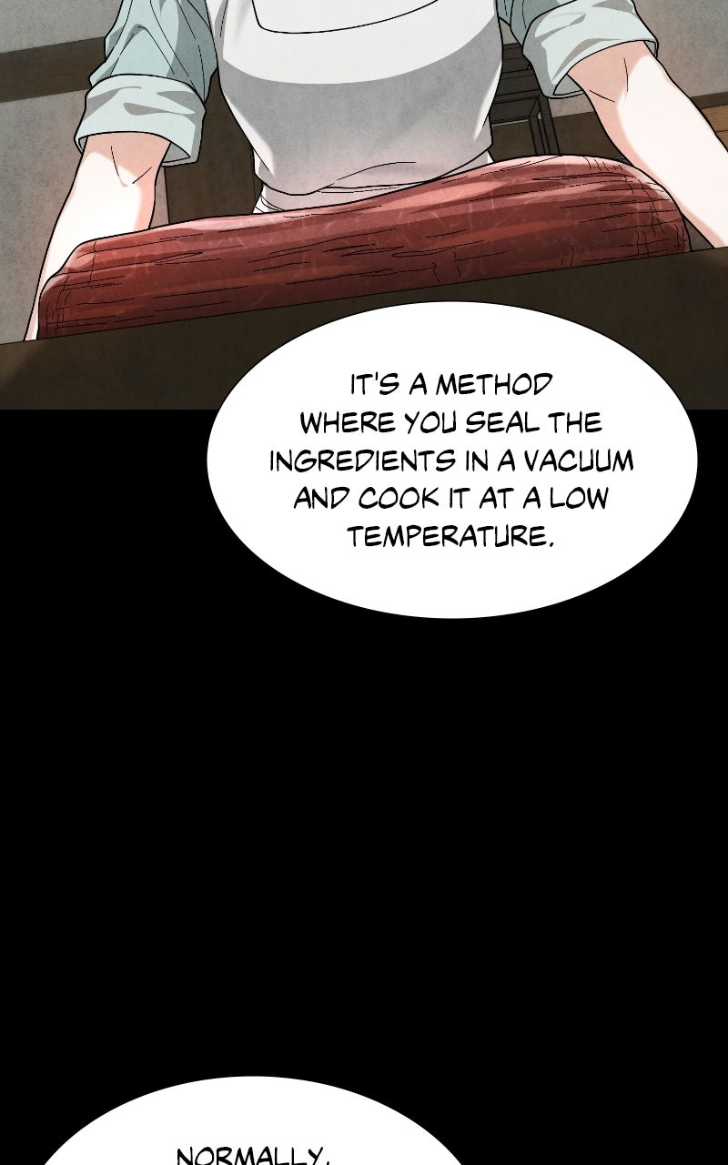 Bon Appétit, Your Majesty Episode 4 page 126 - 