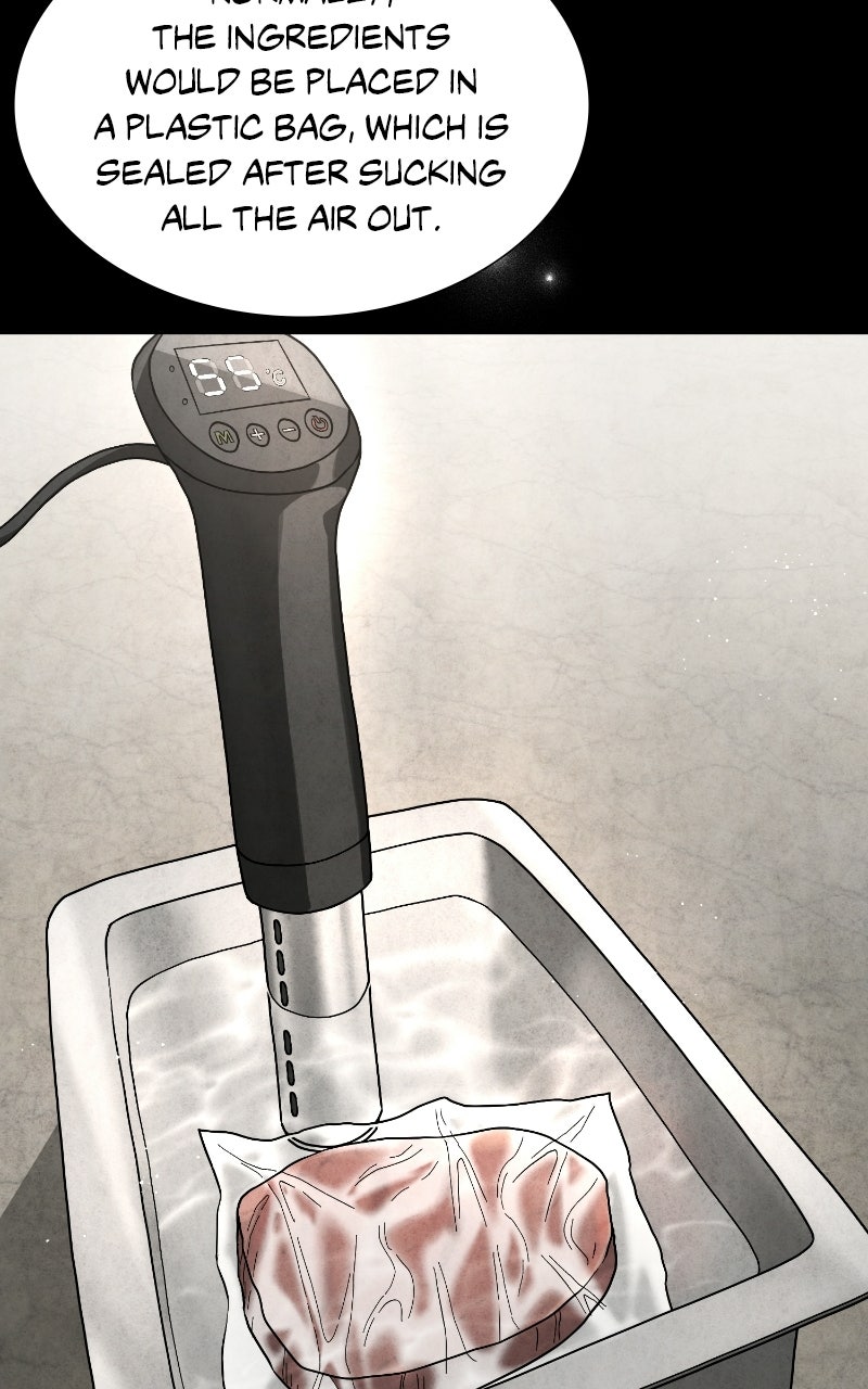 Bon Appétit, Your Majesty Episode 4 page 127 - 