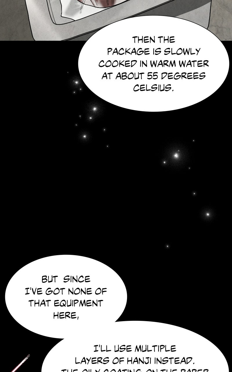 Bon Appétit, Your Majesty Episode 4 page 128 - 