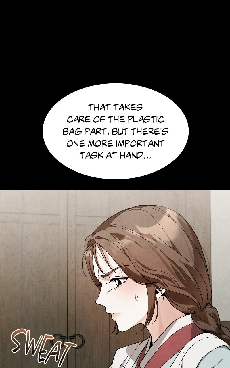 Bon Appétit, Your Majesty Episode 4 page 130 - 