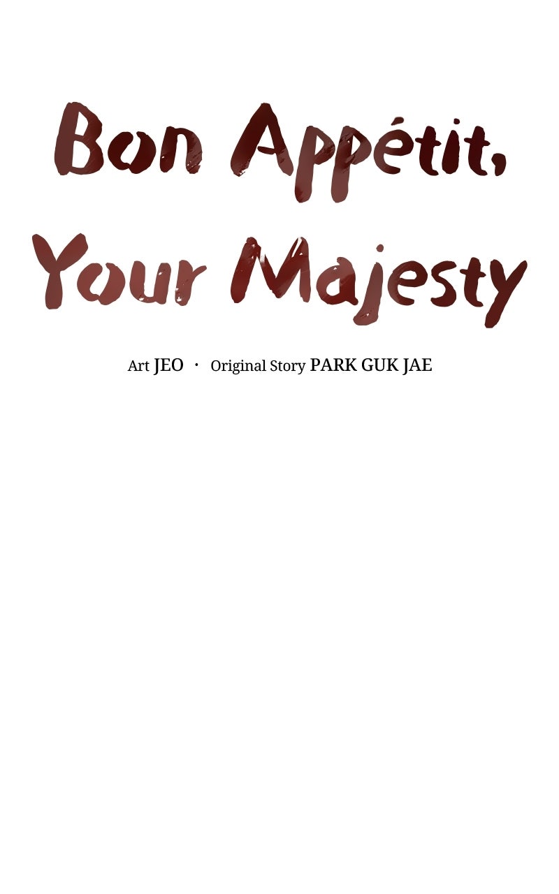 Bon Appétit, Your Majesty Episode 4 page 14 - 