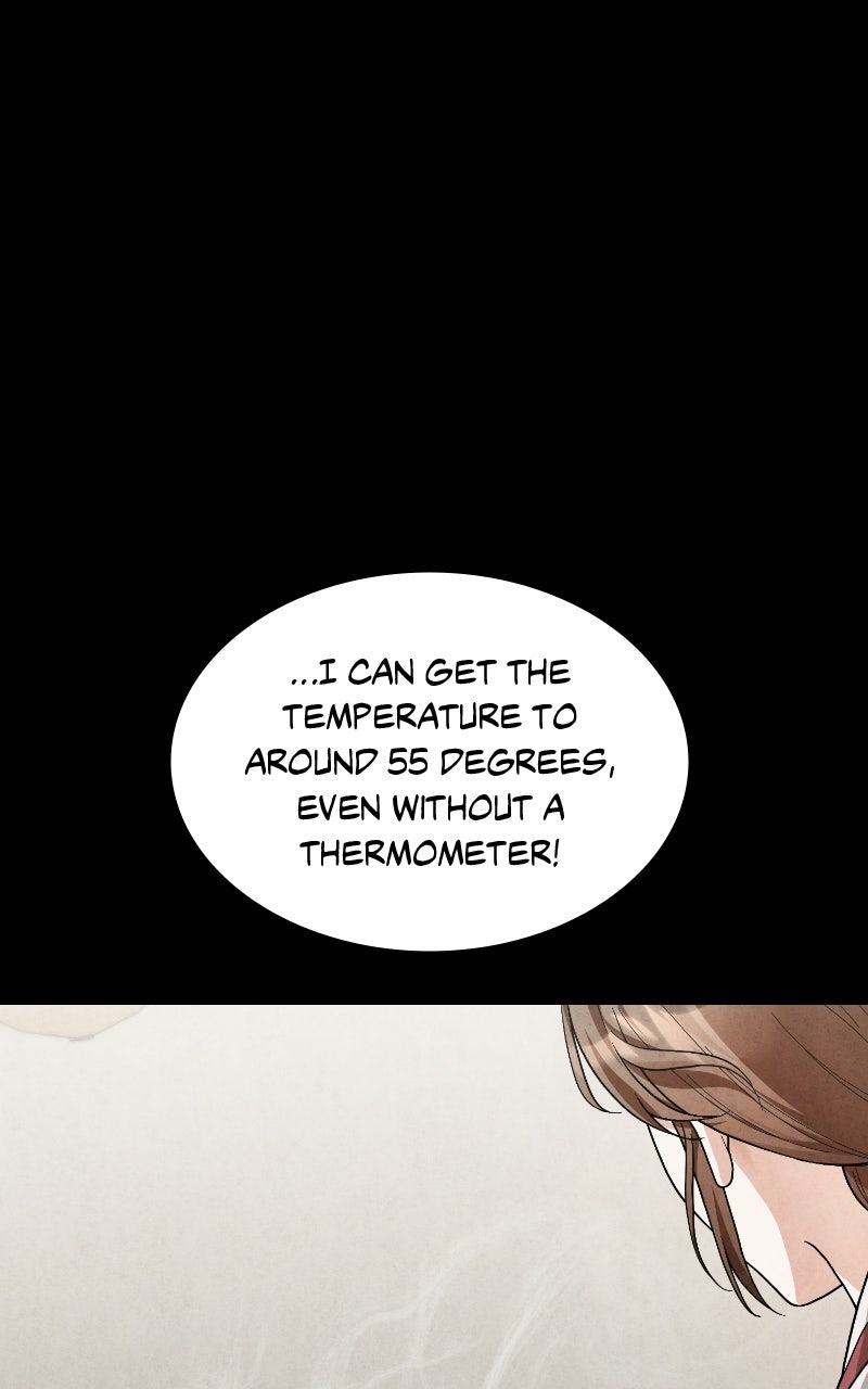 Bon Appétit, Your Majesty Episode 4 page 136 - 