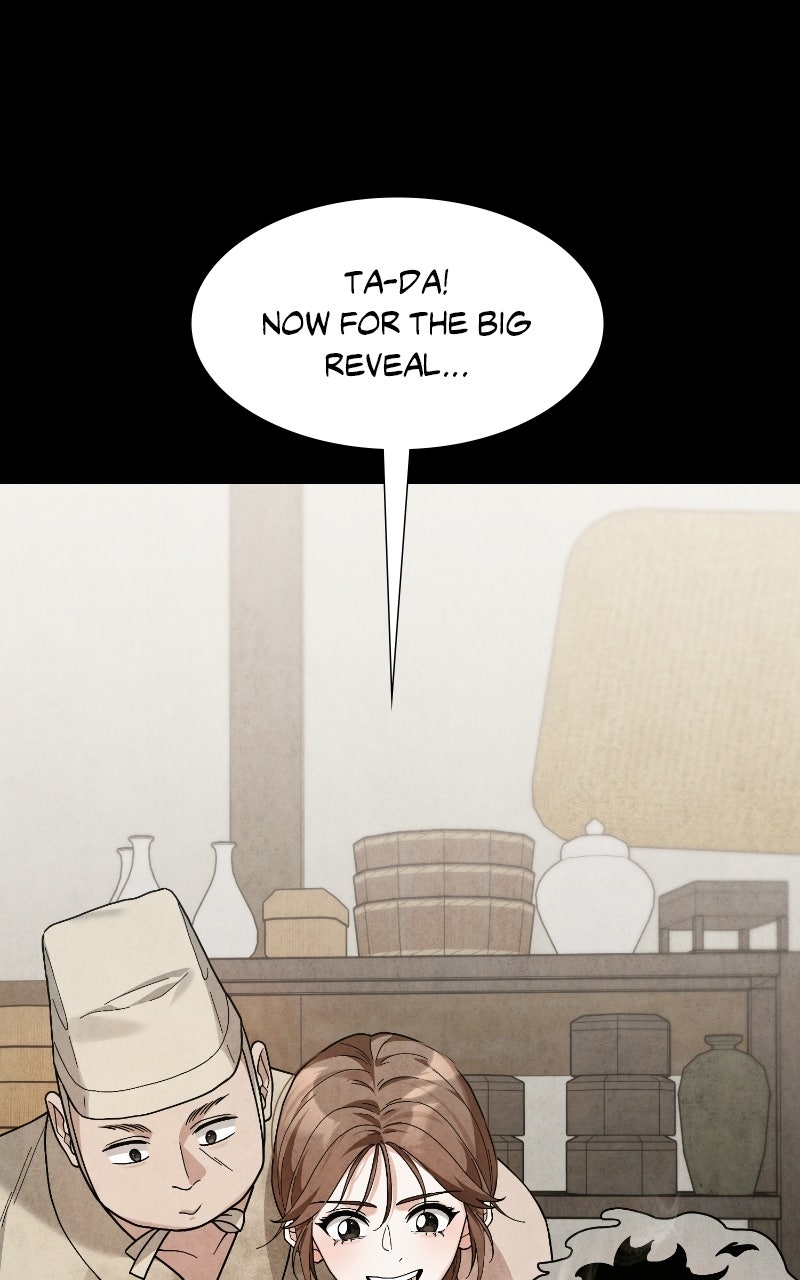 Bon Appétit, Your Majesty Episode 4 page 142 - 