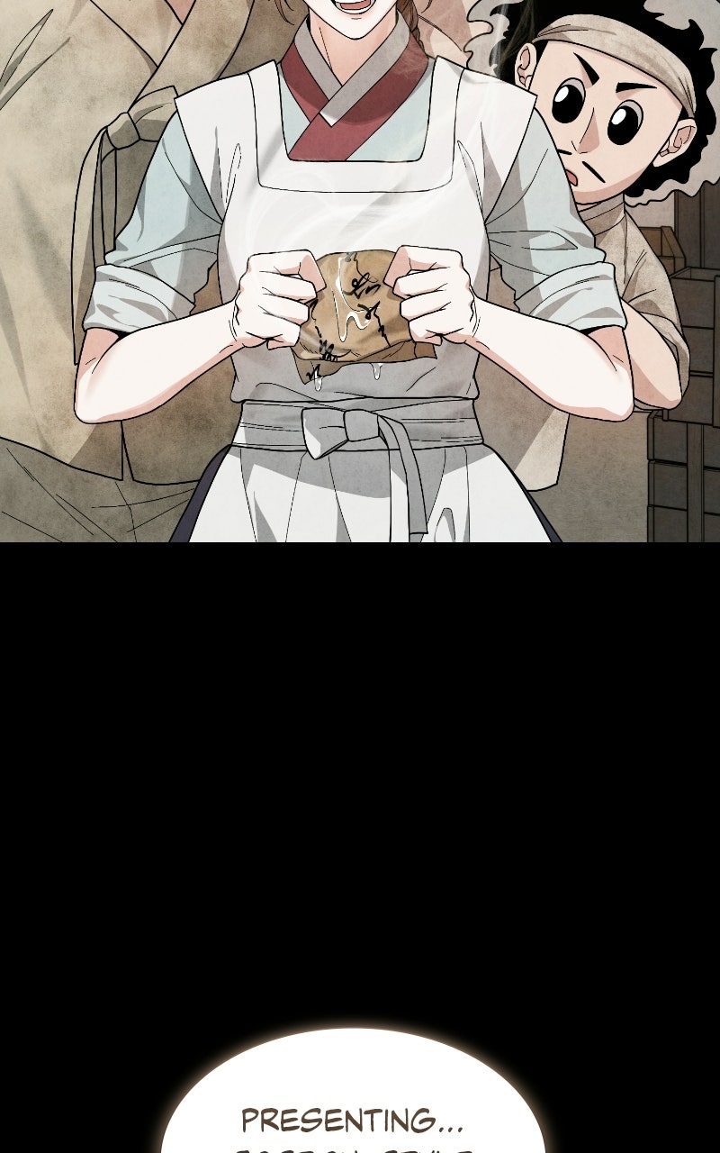 Bon Appétit, Your Majesty Episode 4 page 143 - 