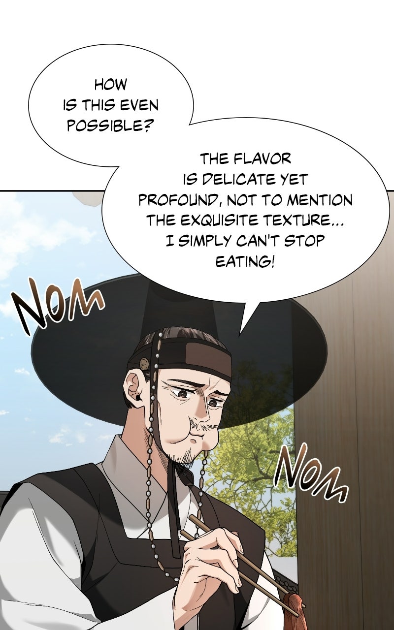 Bon Appétit, Your Majesty Episode 4 page 146 - 