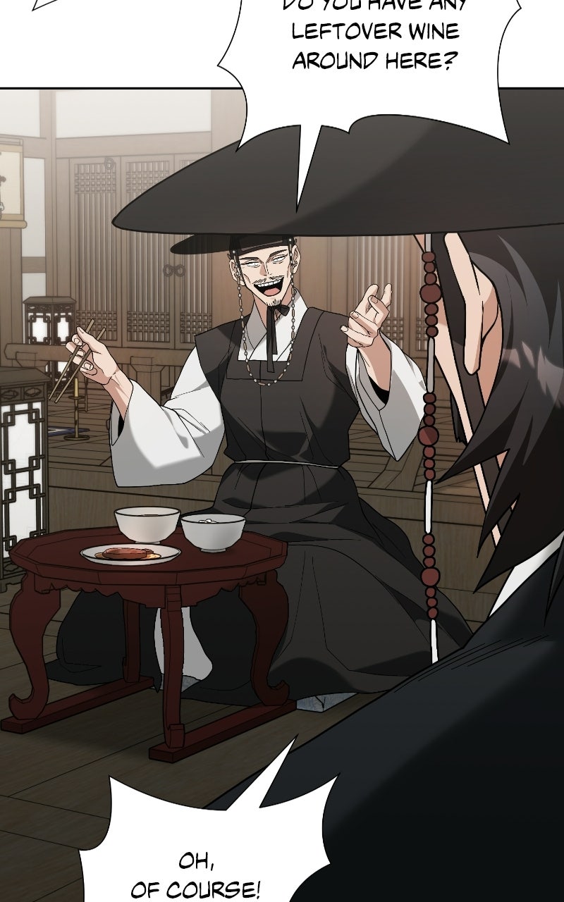 Bon Appétit, Your Majesty Episode 4 page 148 - 