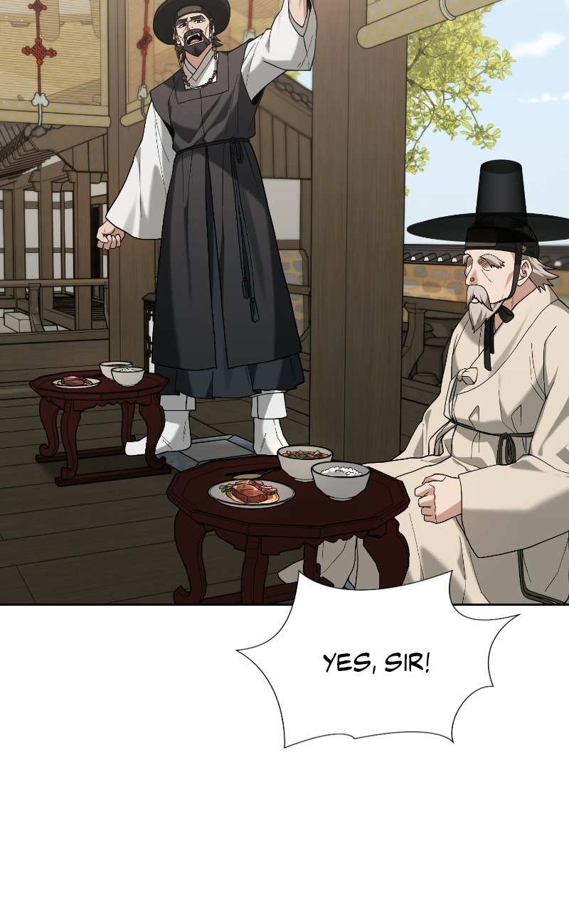 Bon Appétit, Your Majesty Episode 4 page 150 - 