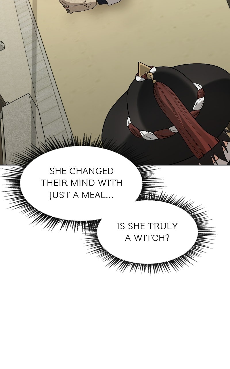 Bon Appétit, Your Majesty Episode 4 page 161 - 