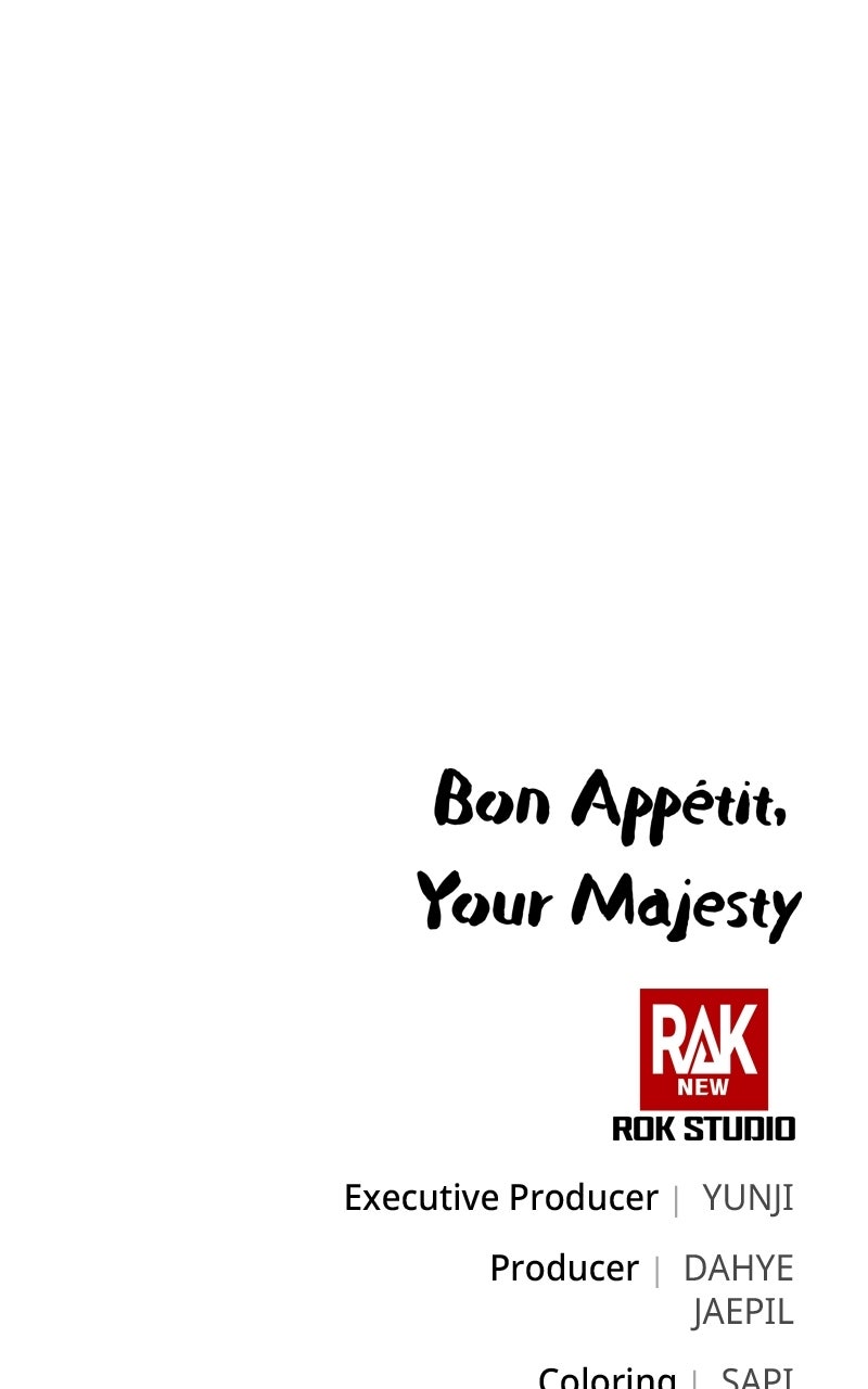 Bon Appétit, Your Majesty Episode 4 page 173 - 
