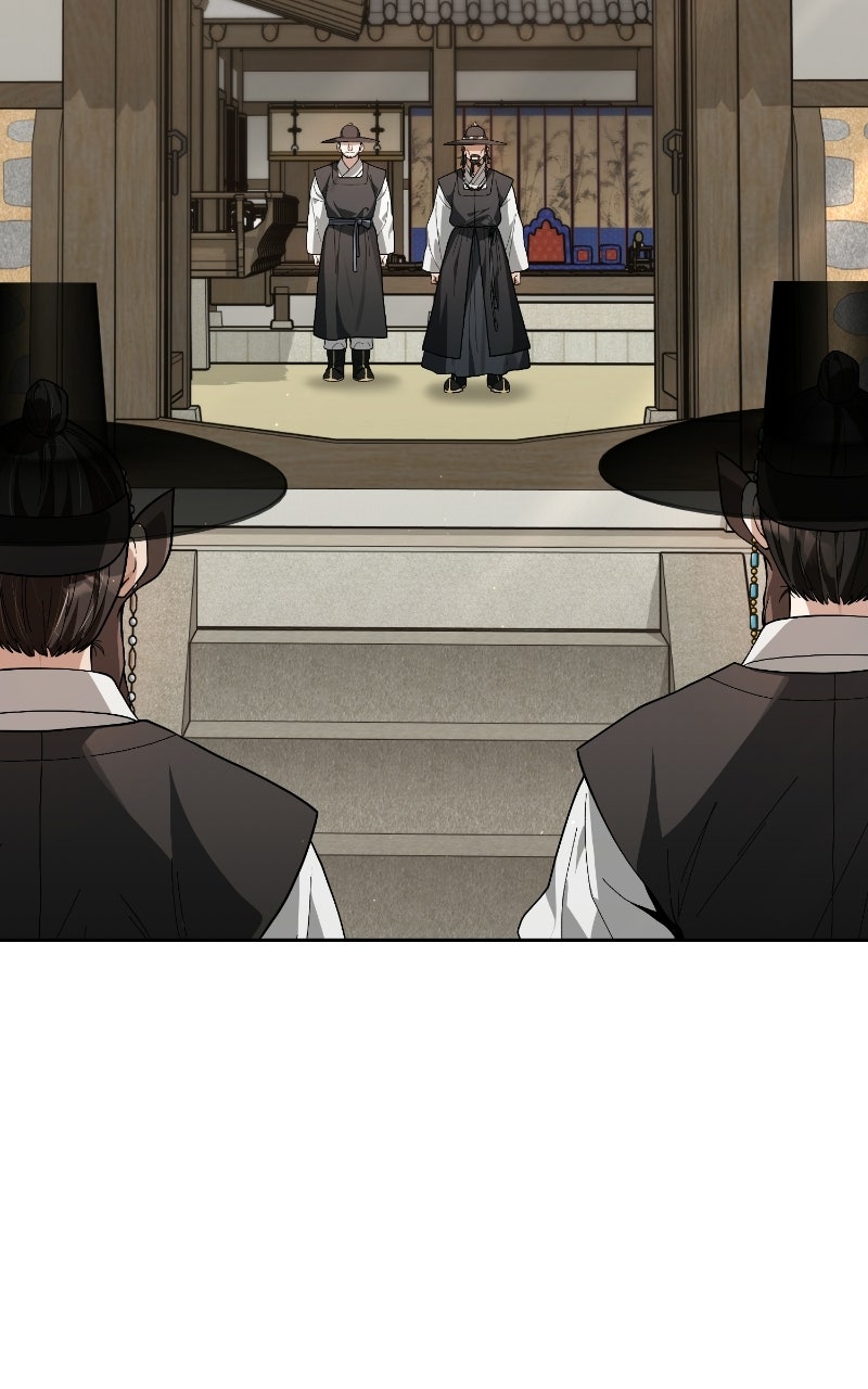 Bon Appétit, Your Majesty Episode 4 page 21 - 