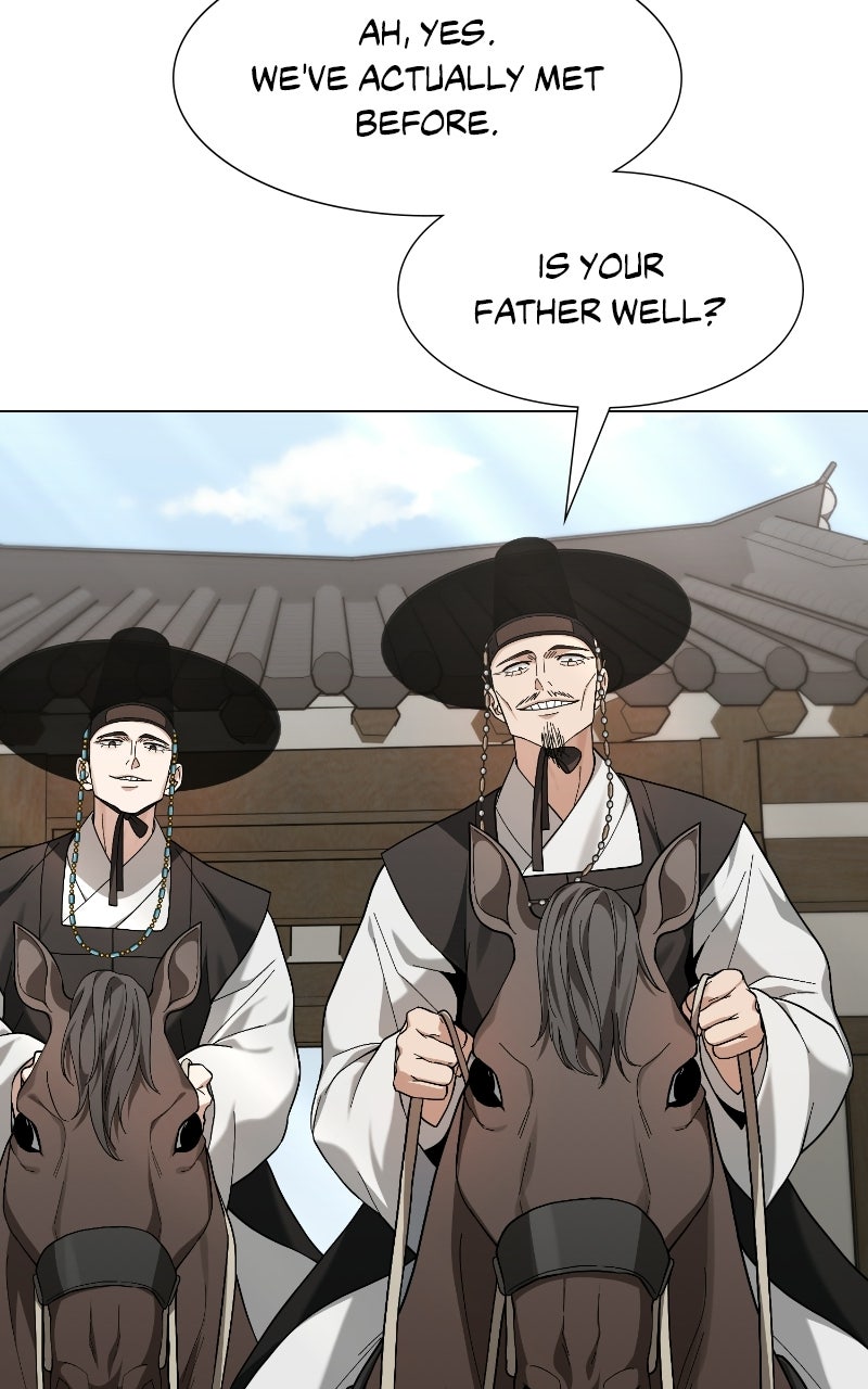 Bon Appétit, Your Majesty Episode 4 page 24 - 