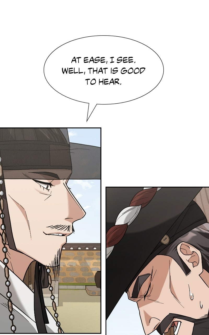 Bon Appétit, Your Majesty Episode 4 page 27 - 