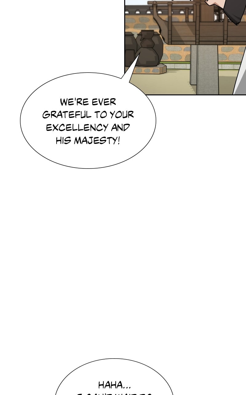 Bon Appétit, Your Majesty Episode 4 page 28 - 