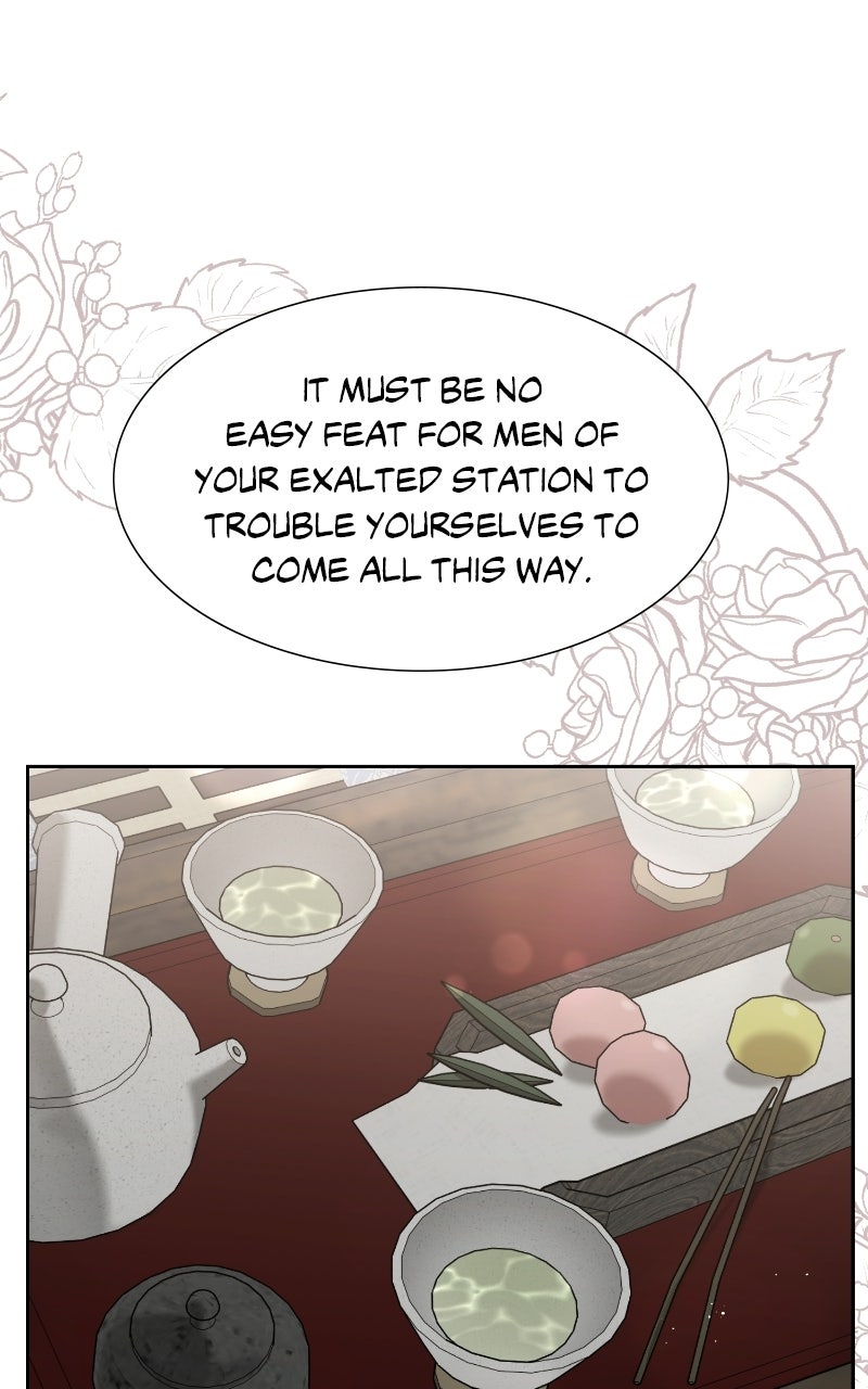 Bon Appétit, Your Majesty Episode 4 page 35 - 