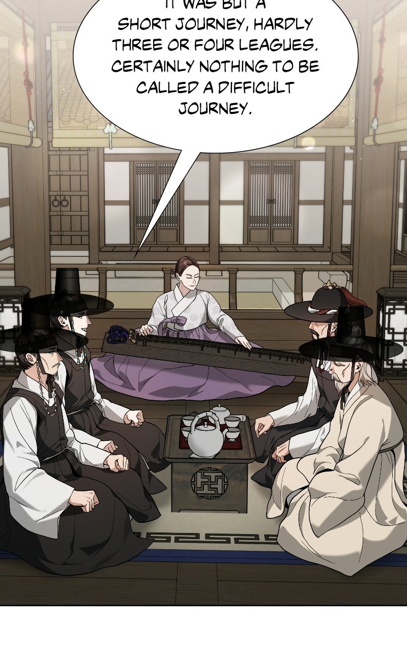 Bon Appétit, Your Majesty Episode 4 page 37 - 