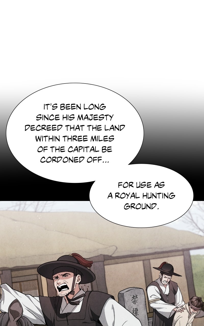 Bon Appétit, Your Majesty Episode 4 page 43 - 
