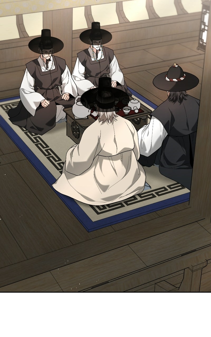Bon Appétit, Your Majesty Episode 4 page 53 - 