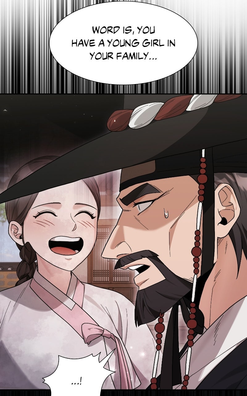 Bon Appétit, Your Majesty Episode 4 page 58 - 