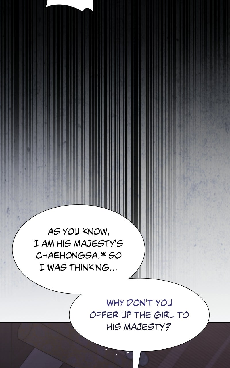 Bon Appétit, Your Majesty Episode 4 page 59 - 
