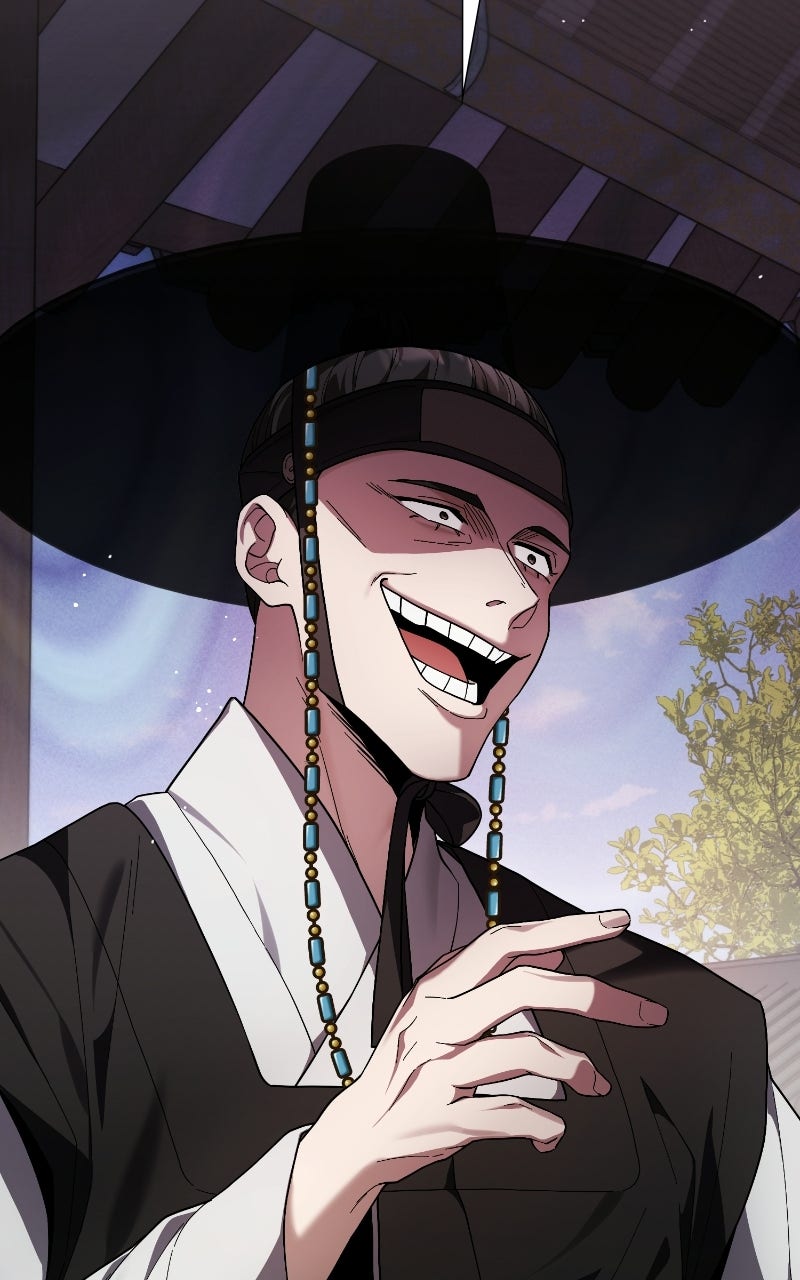 Bon Appétit, Your Majesty Episode 4 page 60 - 