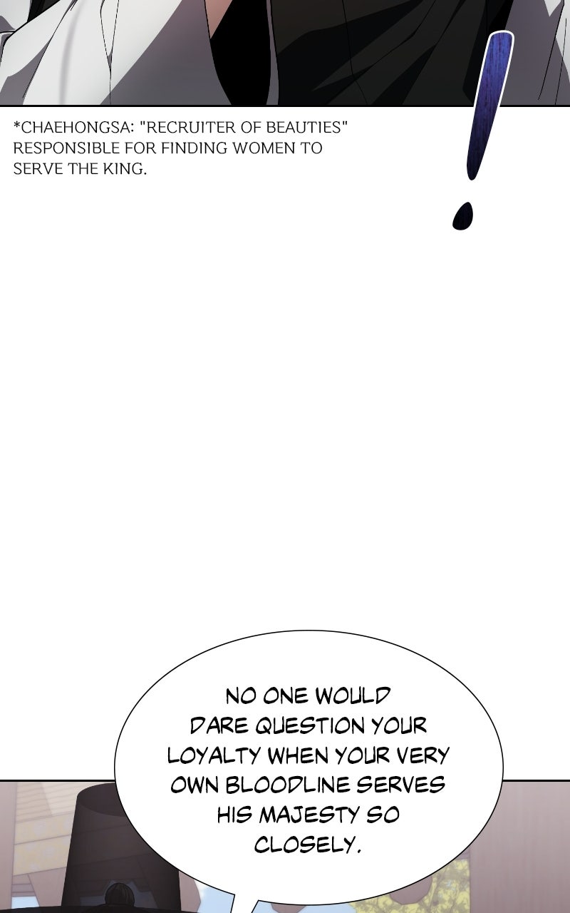 Bon Appétit, Your Majesty Episode 4 page 61 - 