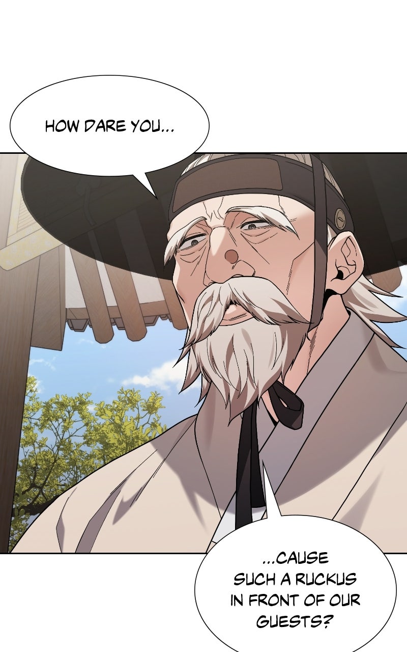Bon Appétit, Your Majesty Episode 4 page 73 - 