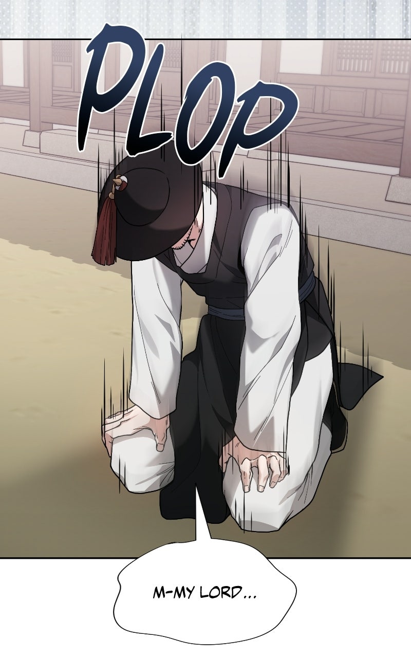 Bon Appétit, Your Majesty Episode 4 page 77 - 
