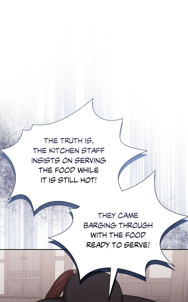 Bon Appétit, Your Majesty Episode 4 page 78 - 