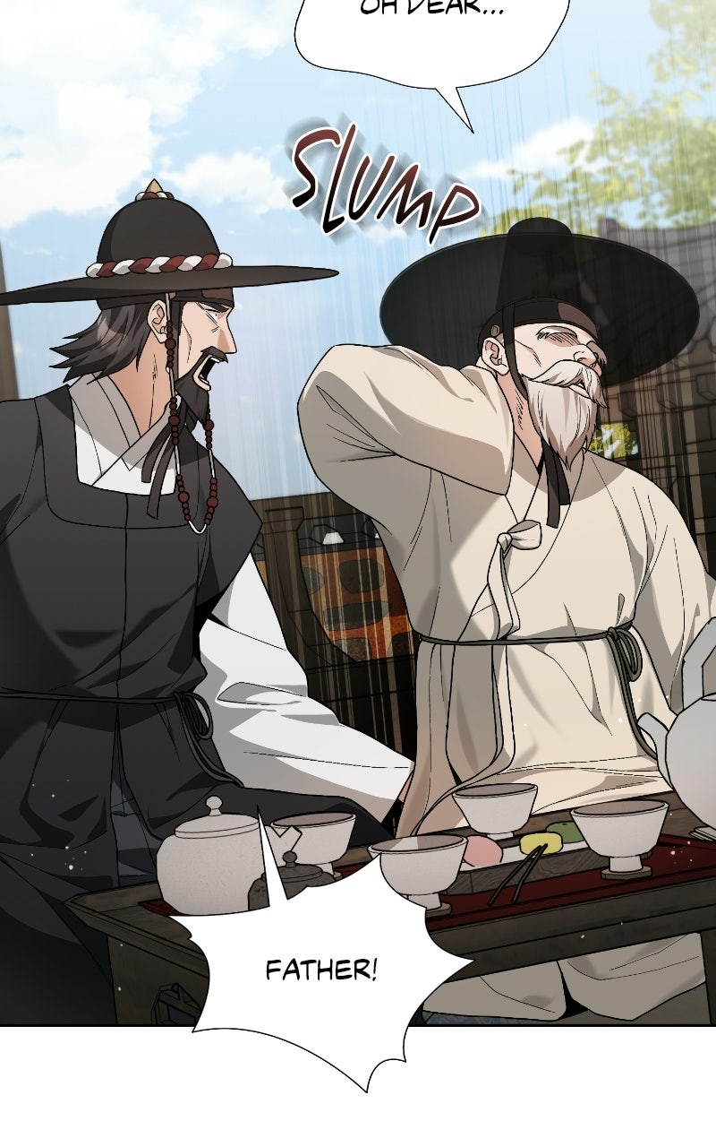 Bon Appétit, Your Majesty Episode 4 page 80 - 
