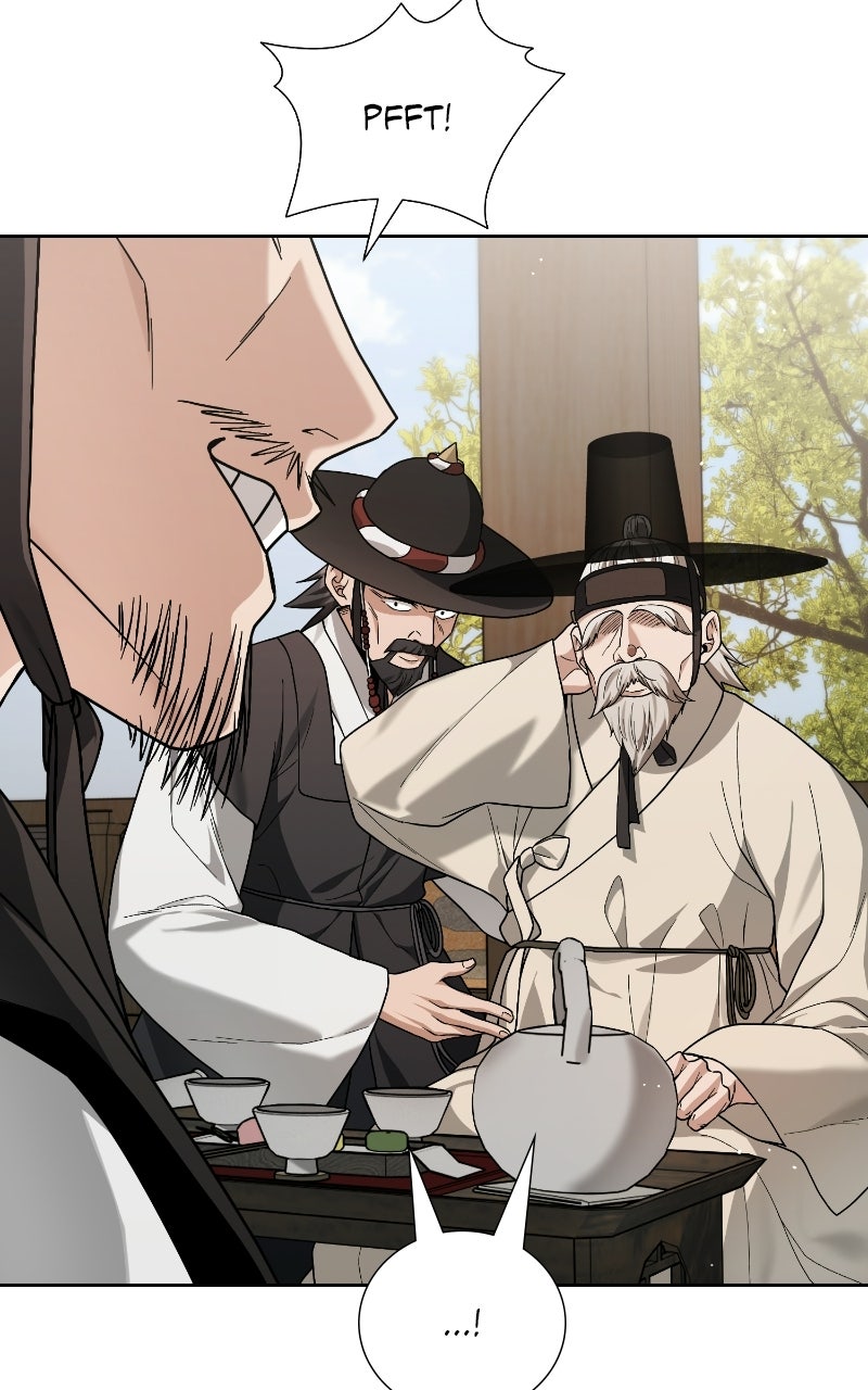 Bon Appétit, Your Majesty Episode 4 page 83 - 