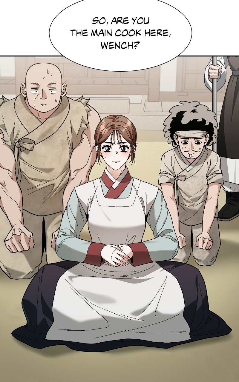 Bon Appétit, Your Majesty Episode 4 page 94 - 
