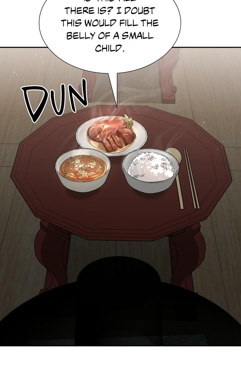 Bon Appétit, Your Majesty Episode 4 page 97 - 