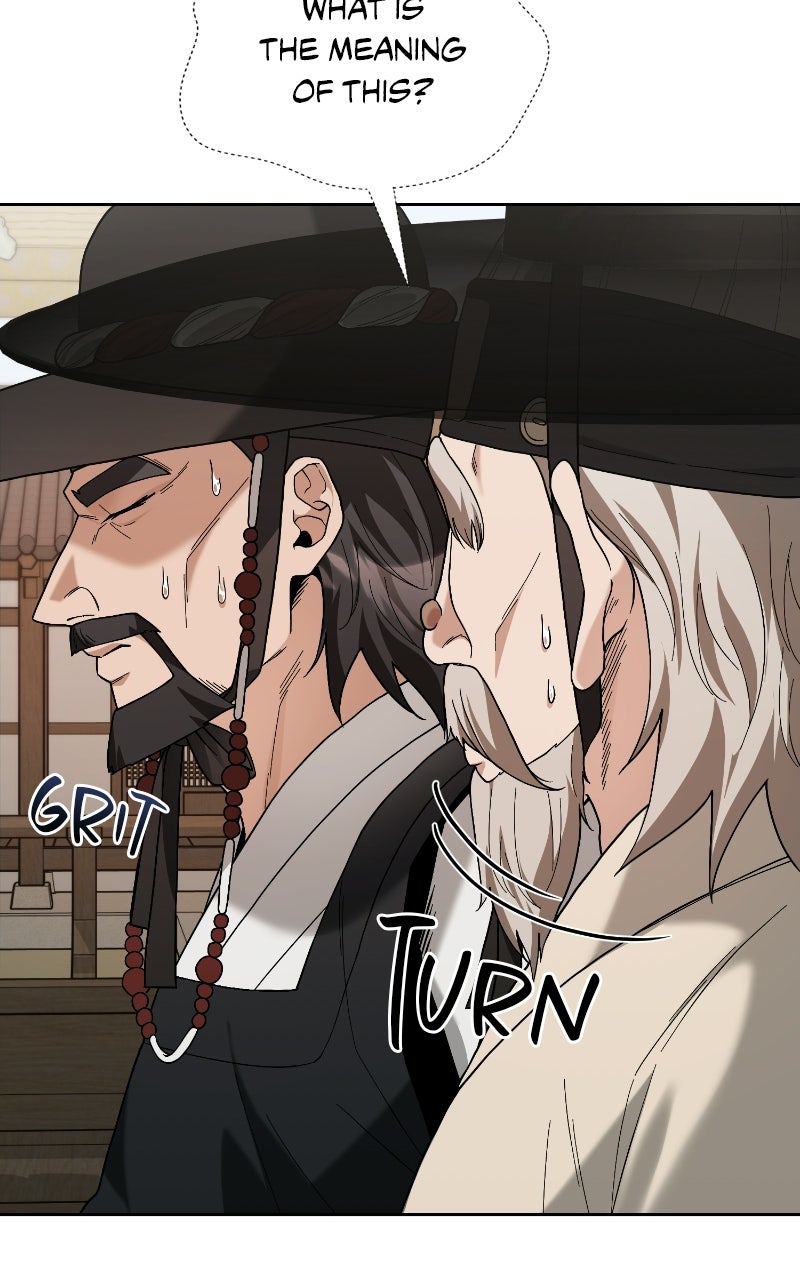Bon Appétit, Your Majesty Episode 4 page 100 - 