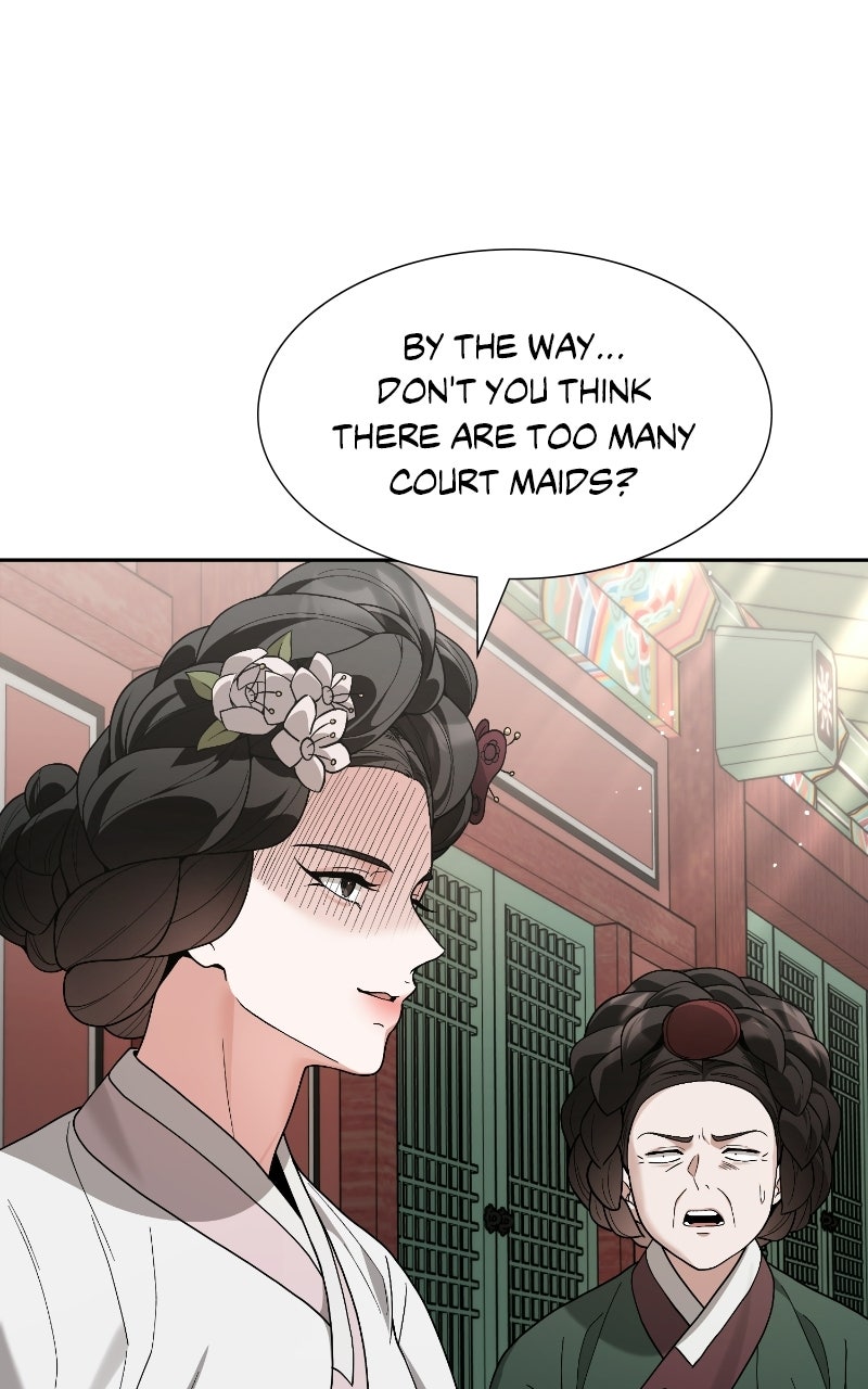 Bon Appétit, Your Majesty Episode 5 page 105 - 
