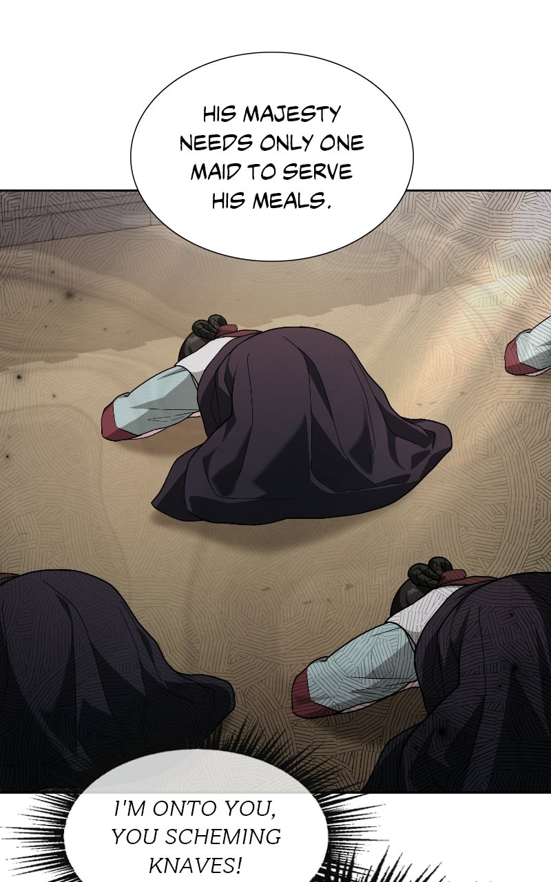 Bon Appétit, Your Majesty Episode 5 page 108 - 