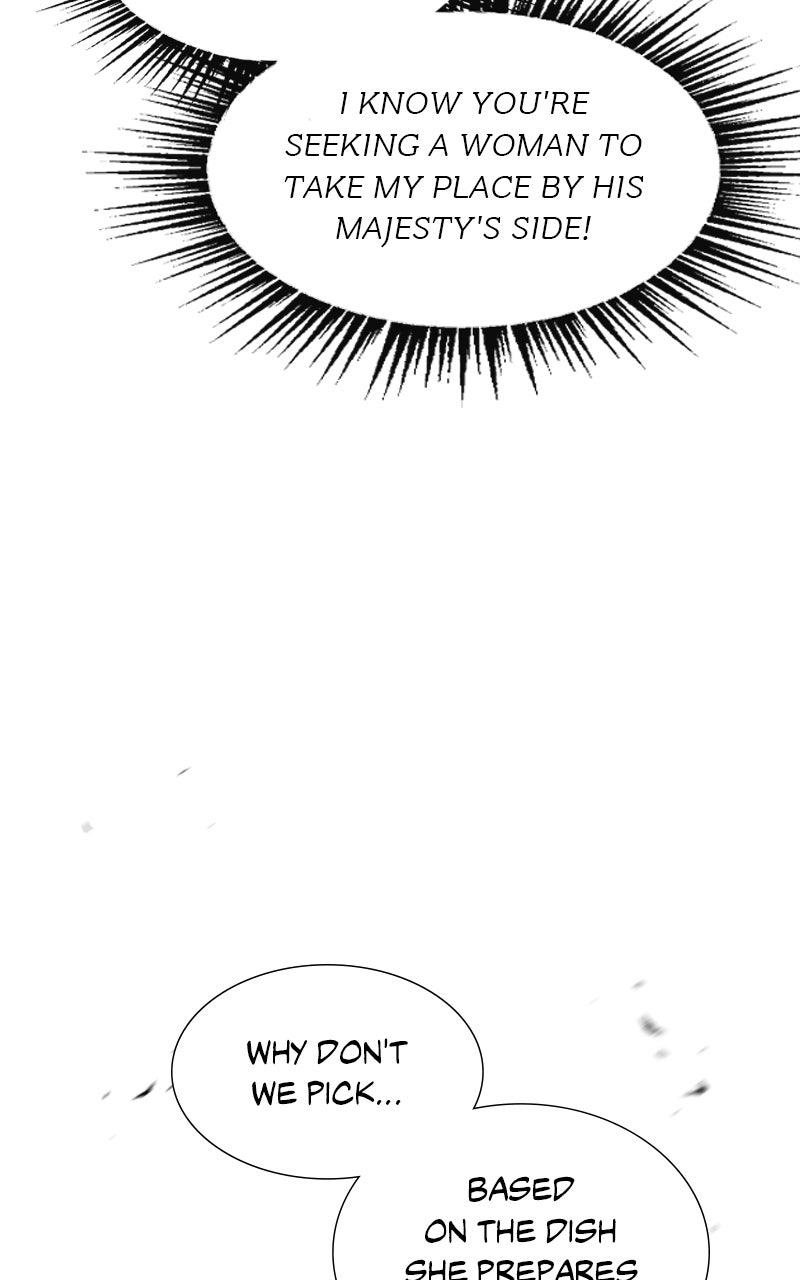 Bon Appétit, Your Majesty Episode 5 page 109 - 
