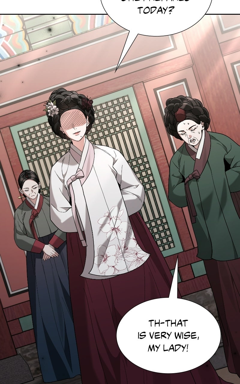 Bon Appétit, Your Majesty Episode 5 page 110 - 