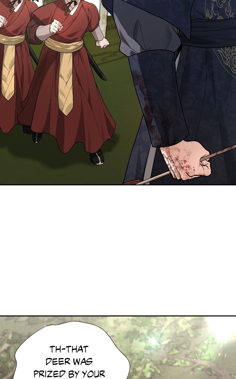 Bon Appétit, Your Majesty Episode 5 page 12 - 
