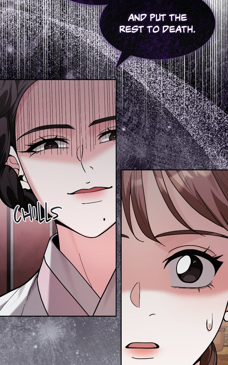 Bon Appétit, Your Majesty Episode 5 page 112 - 